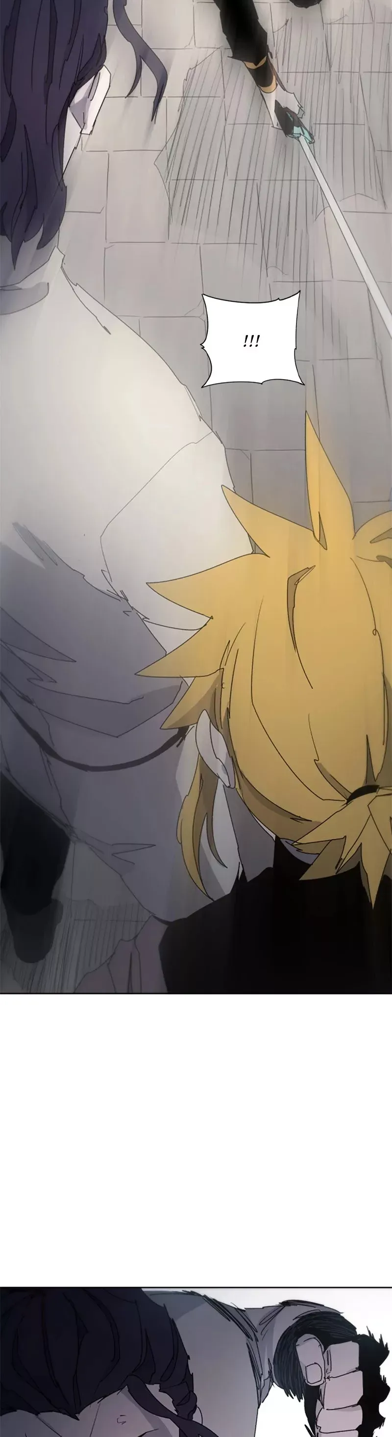 Read The Ember Knight Manga Online