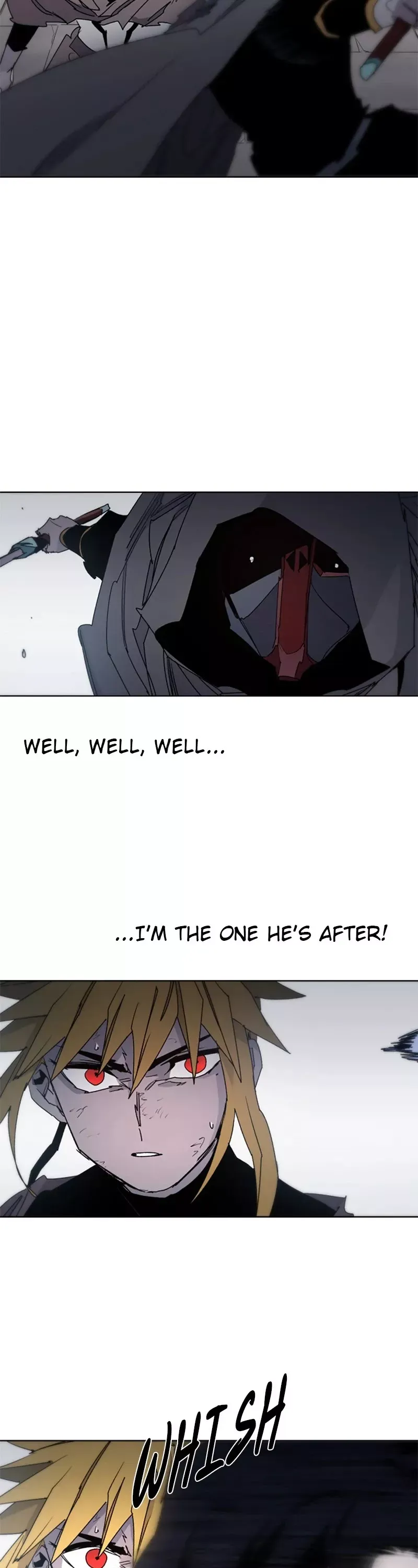 Read The Ember Knight Manga Online
