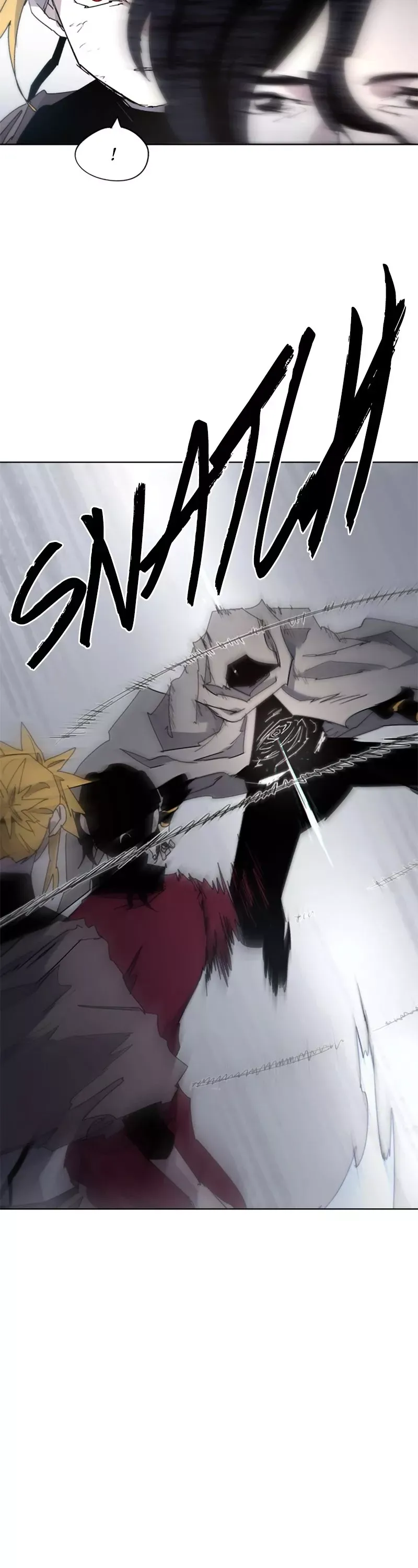 Read The Ember Knight Manga Online