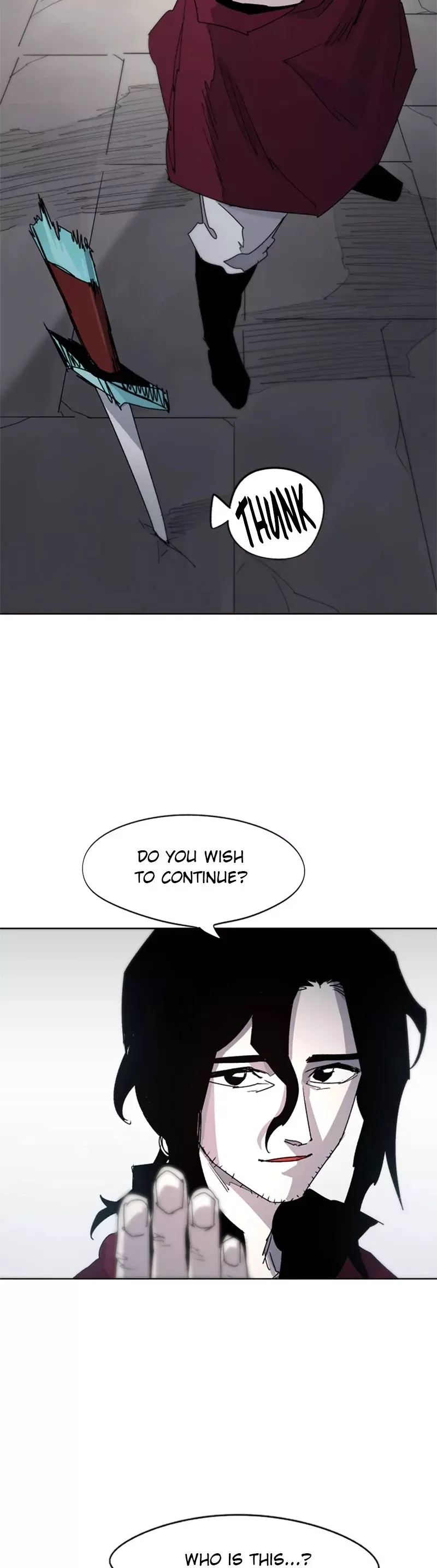 Read The Ember Knight Manga Online