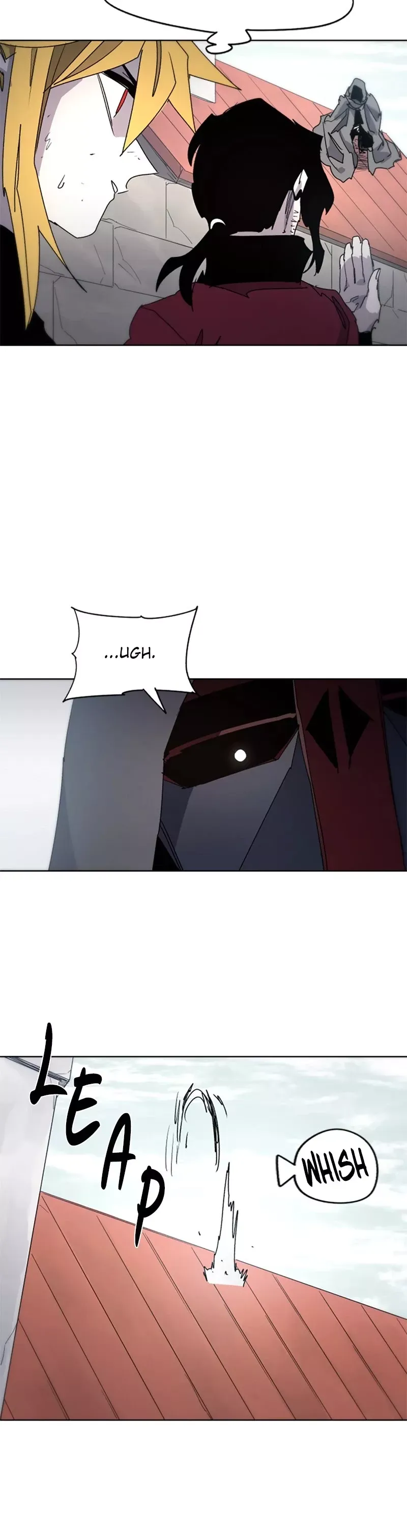 Read The Ember Knight Manga Online