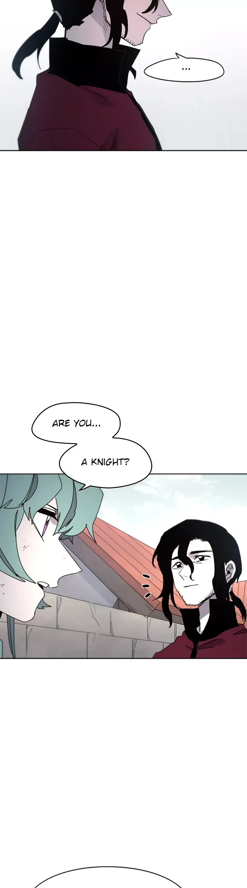 Read The Ember Knight Manga Online
