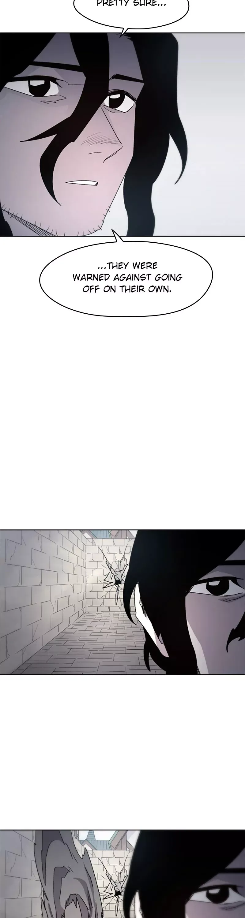 Read The Ember Knight Manga Online