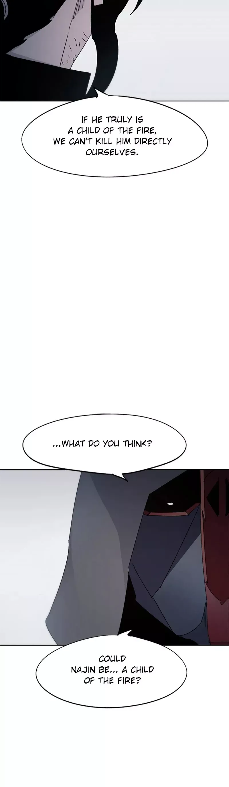 Read The Ember Knight Manga Online