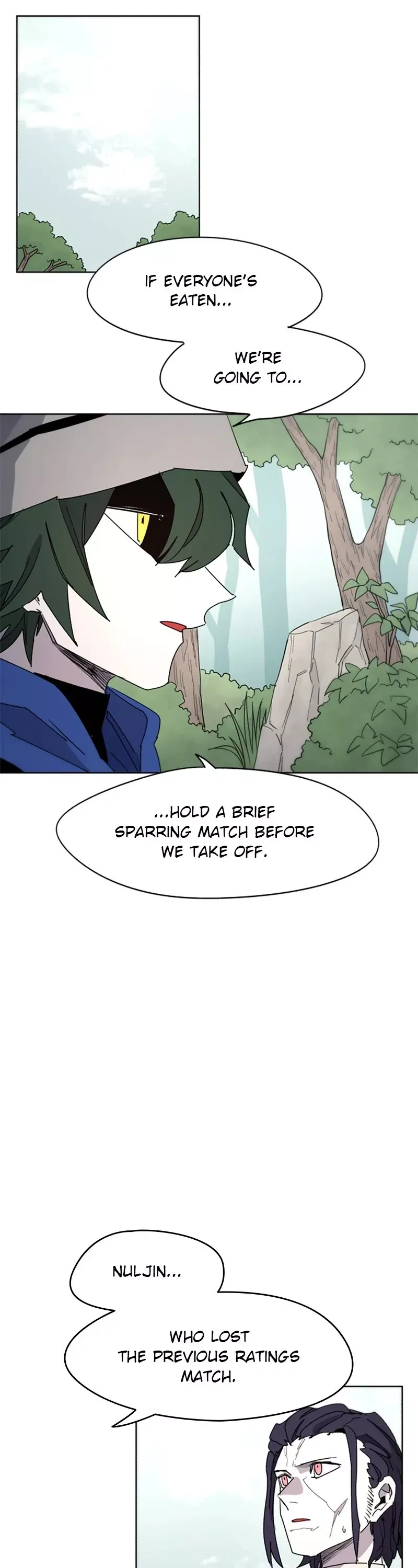 Read The Ember Knight Manga Online
