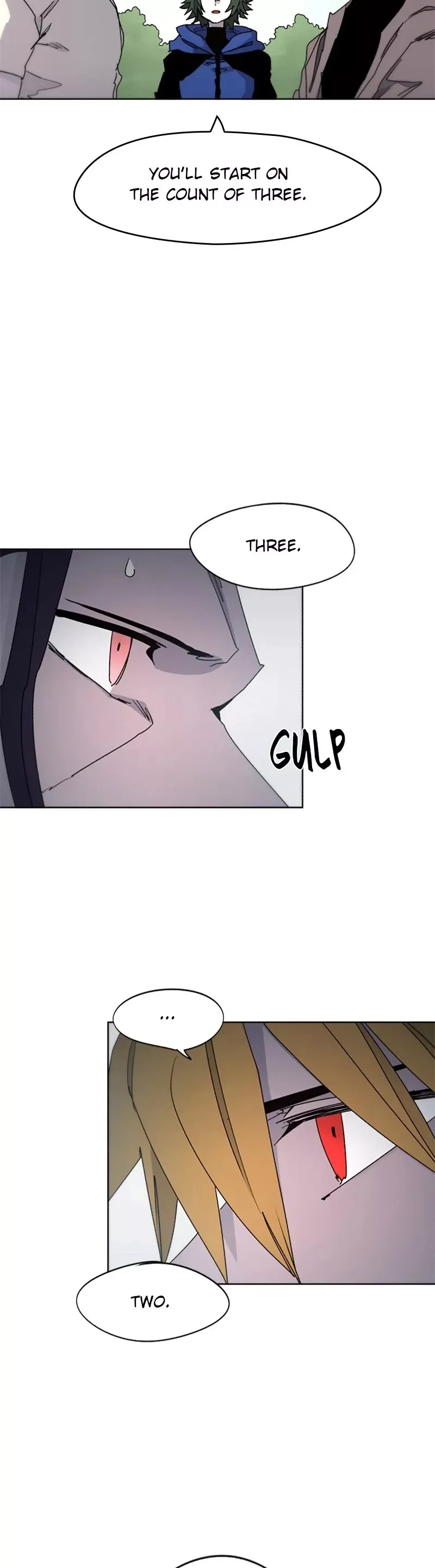 Read The Ember Knight Manga Online