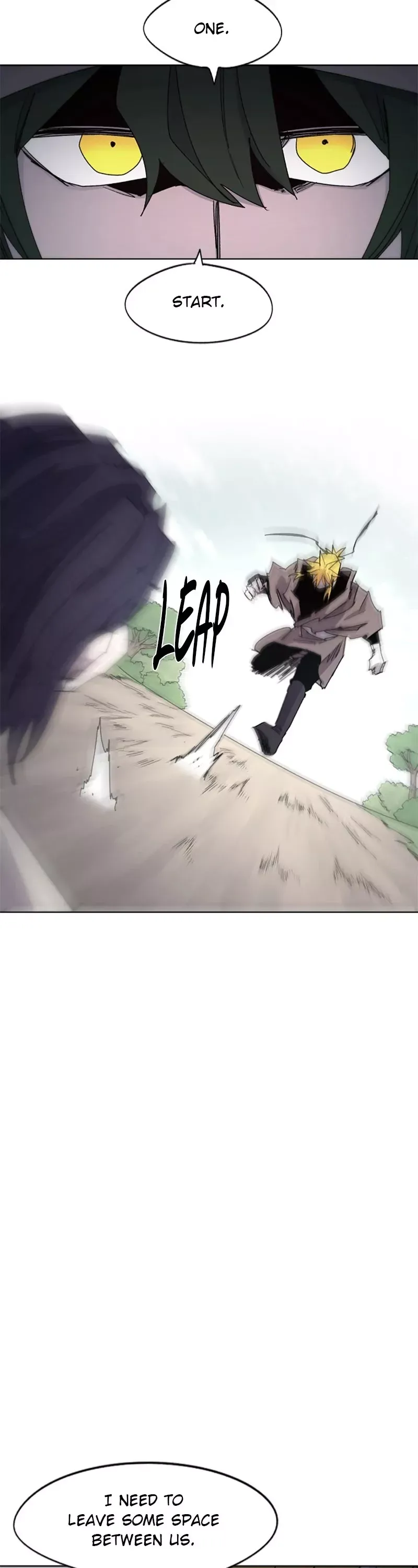 Read The Ember Knight Manga Online