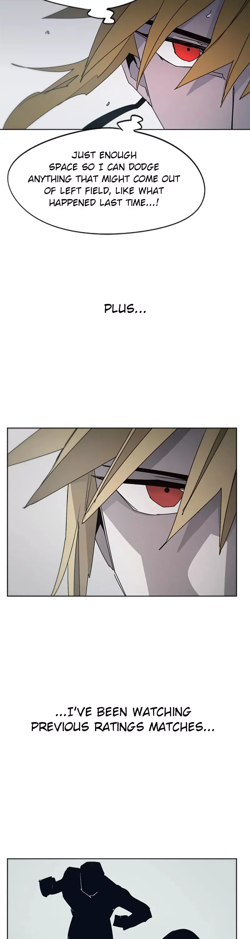 Read The Ember Knight Manga Online