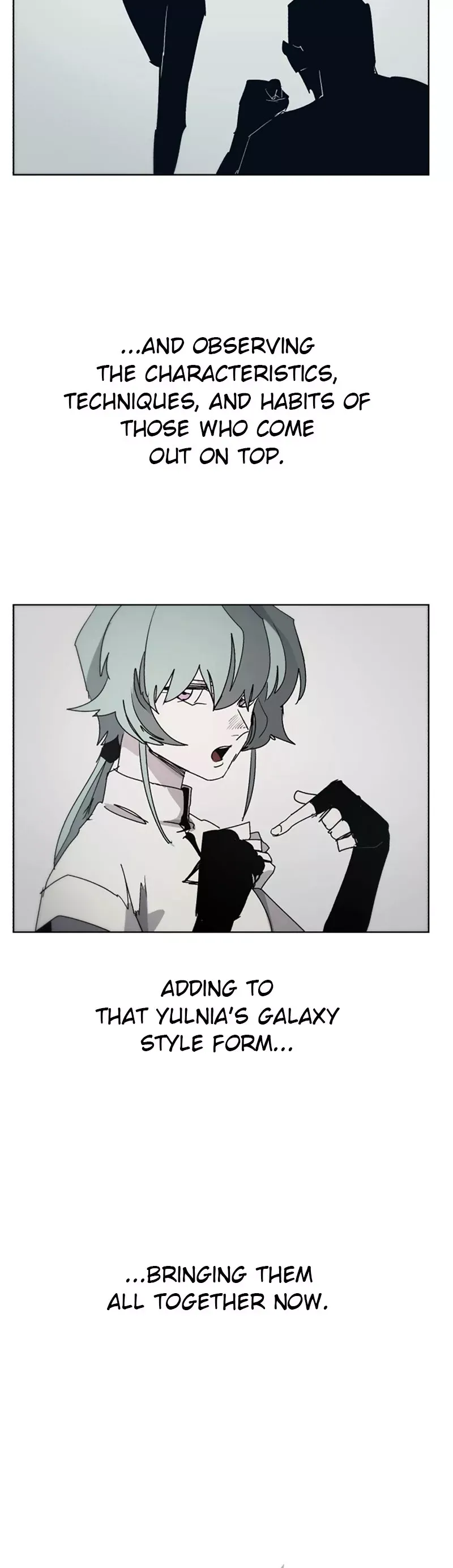 Read The Ember Knight Manga Online