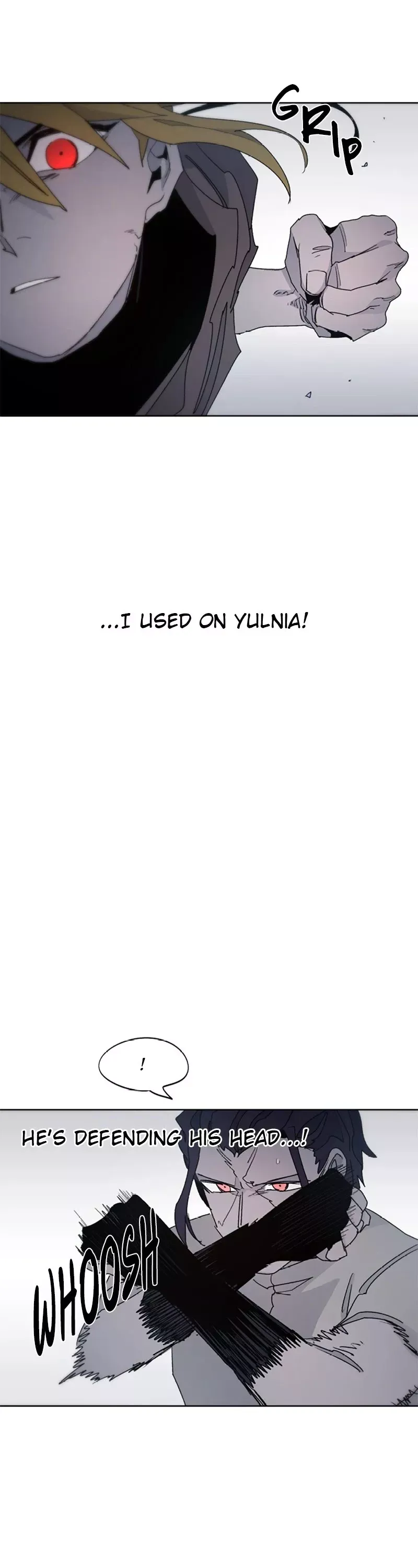 Read The Ember Knight Manga Online