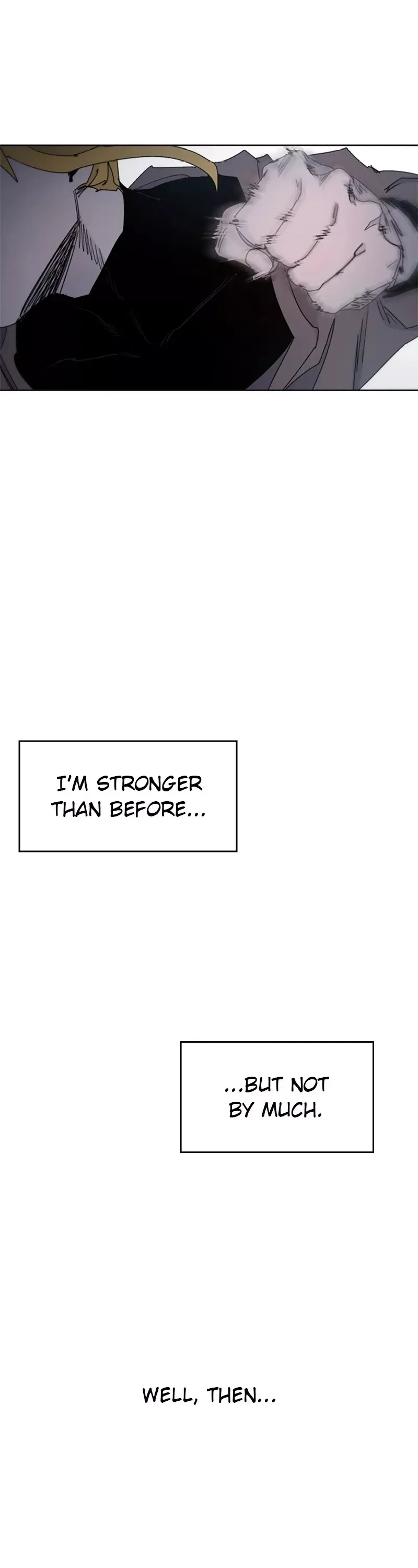 Read The Ember Knight Manga Online