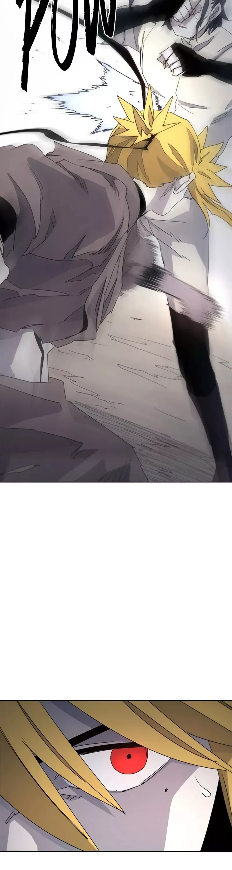 Read The Ember Knight Manga Online