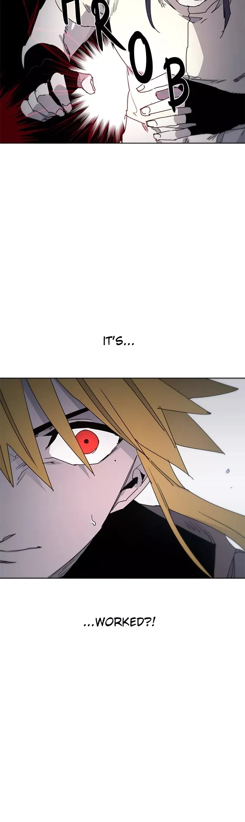 Read The Ember Knight Manga Online