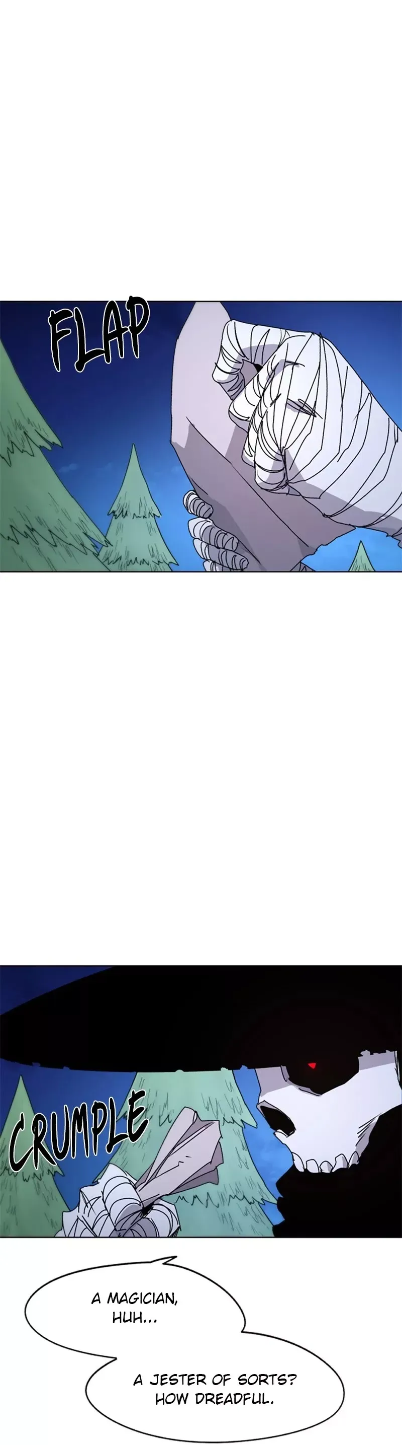 Read The Ember Knight Manga Online