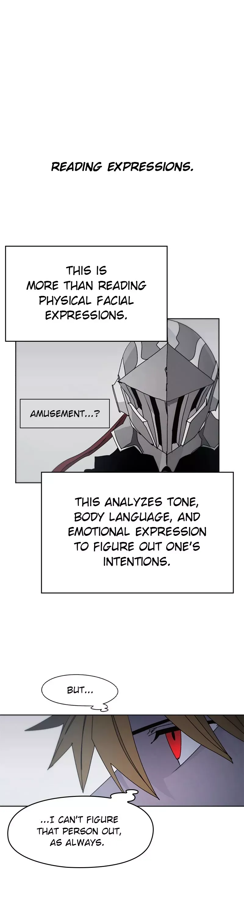 Read The Ember Knight Manga Online