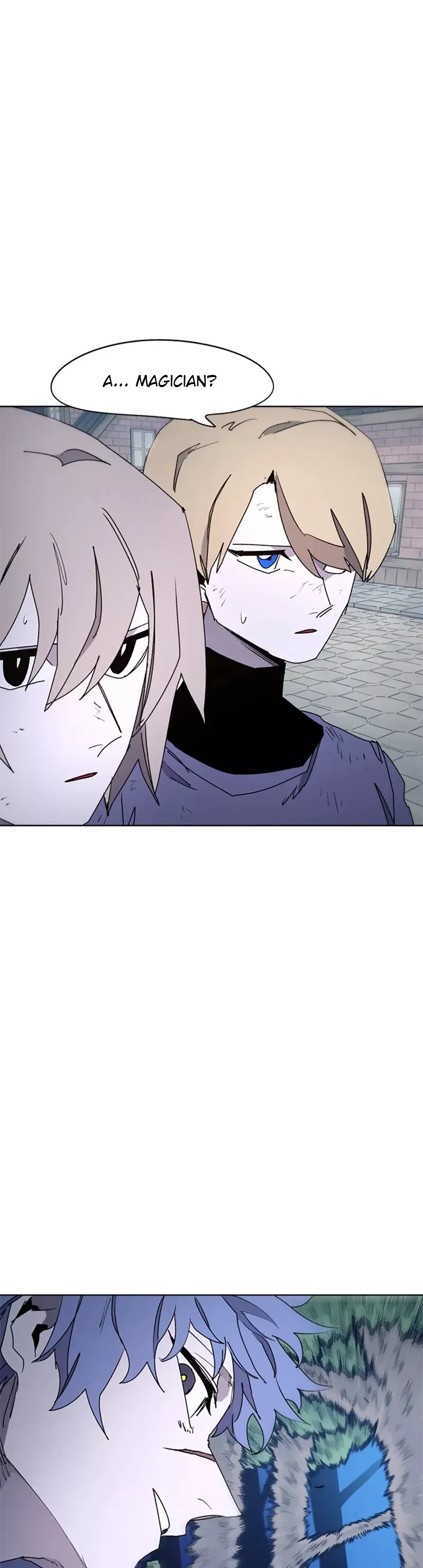 Read The Ember Knight Manga Online