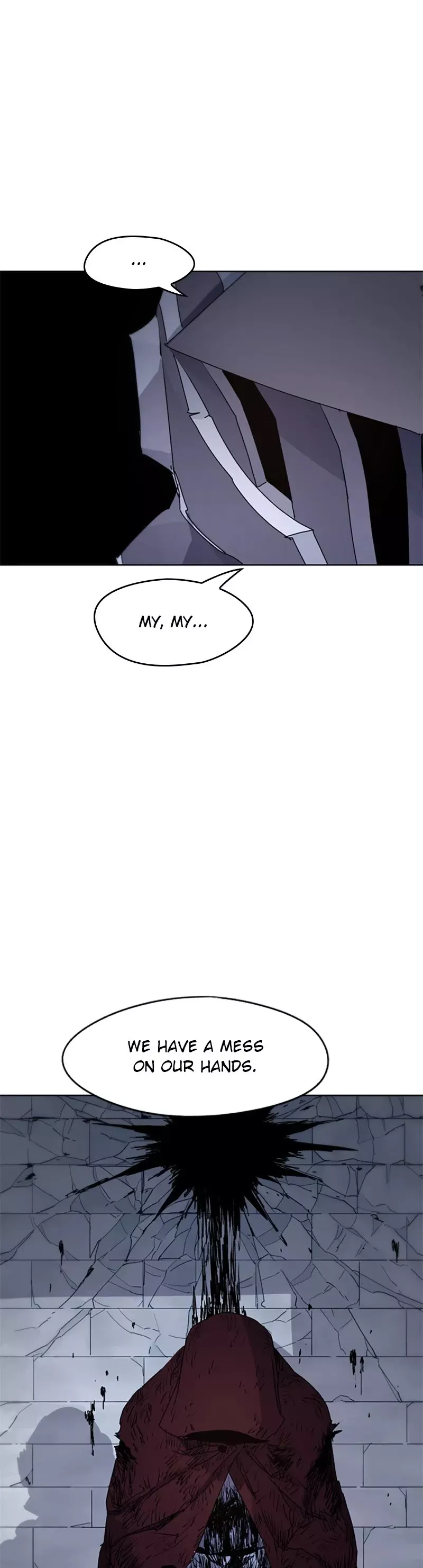 Read The Ember Knight Manga Online