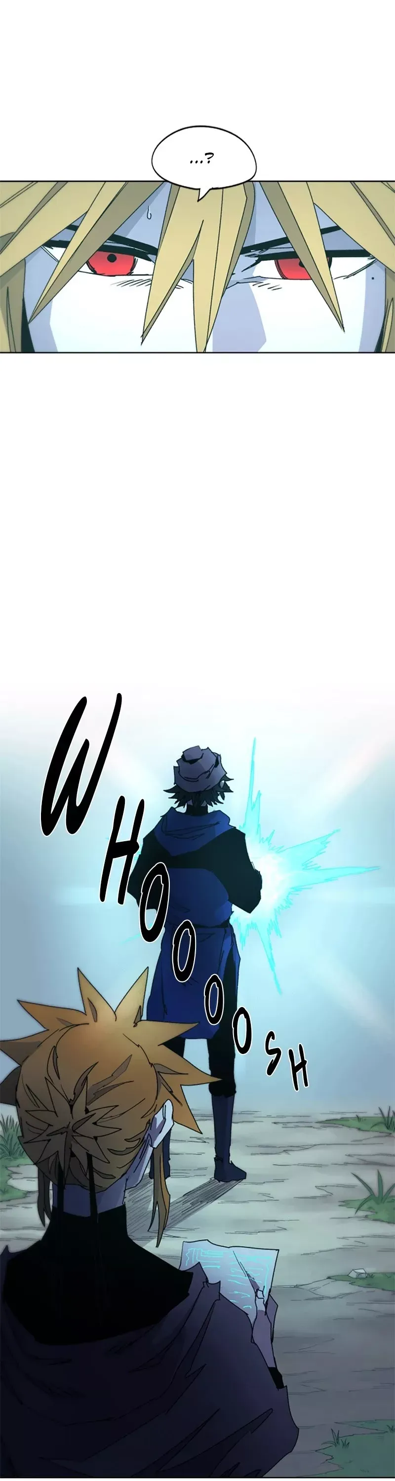 Read The Ember Knight Manga Online