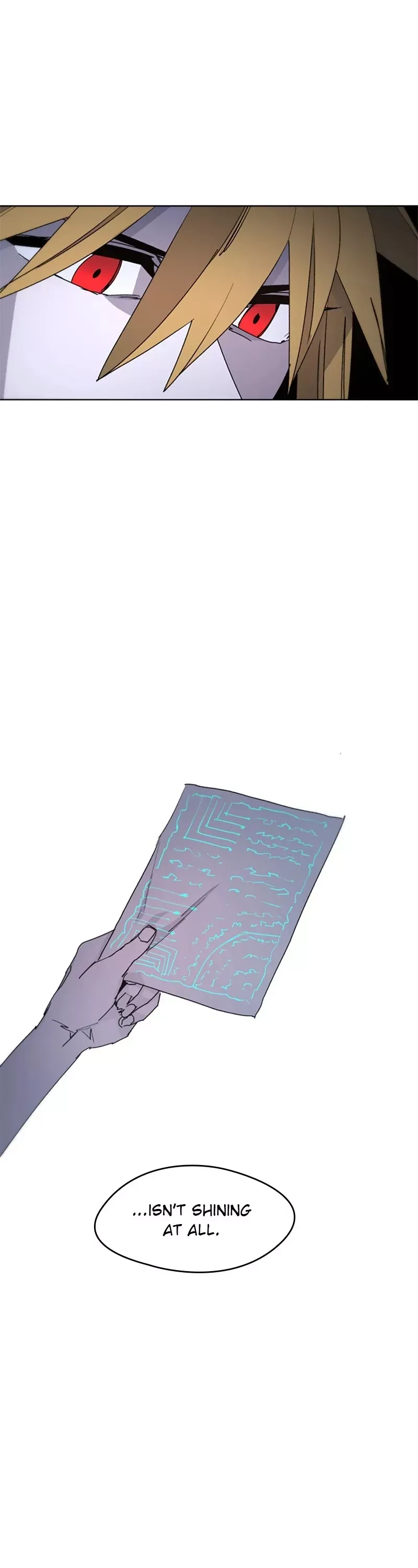 Read The Ember Knight Manga Online