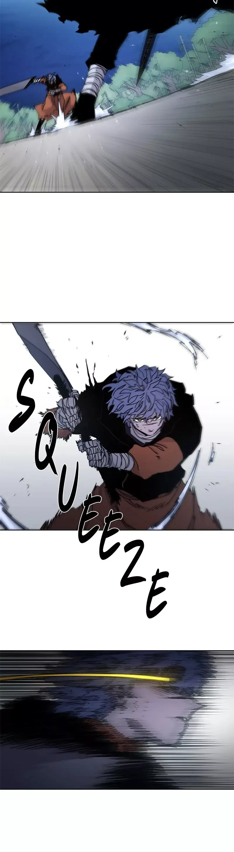 Read The Ember Knight Manga Online