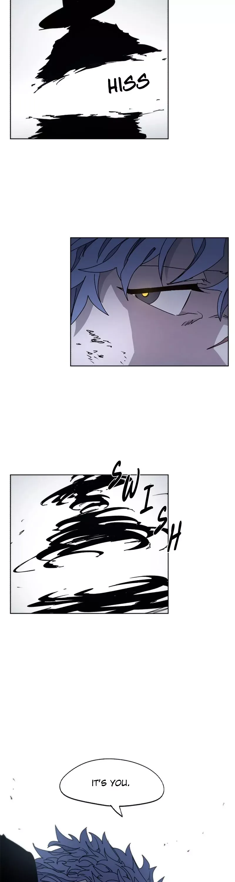Read The Ember Knight Manga Online