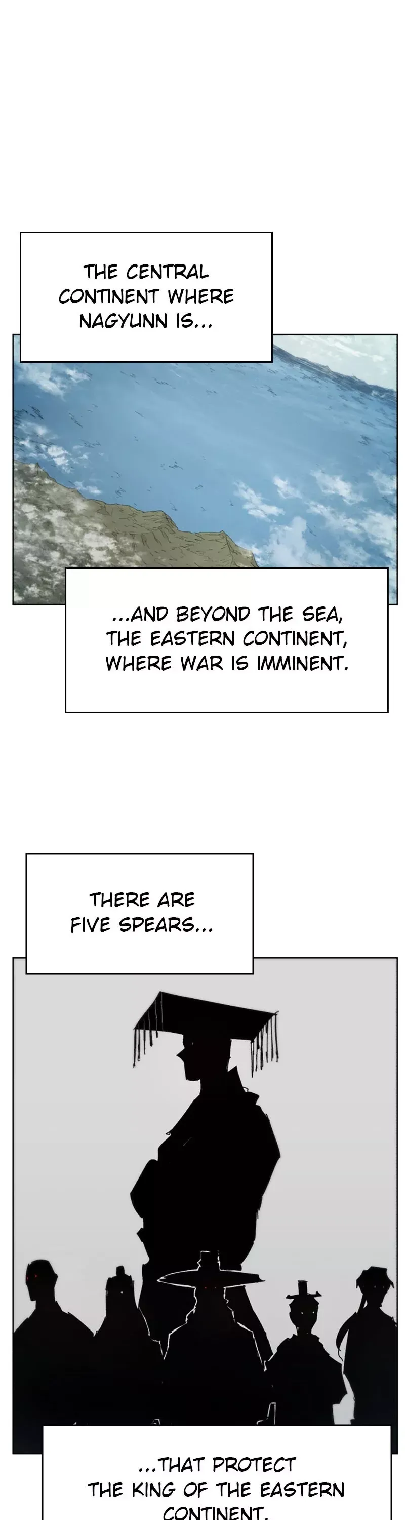 Read The Ember Knight Manga Online