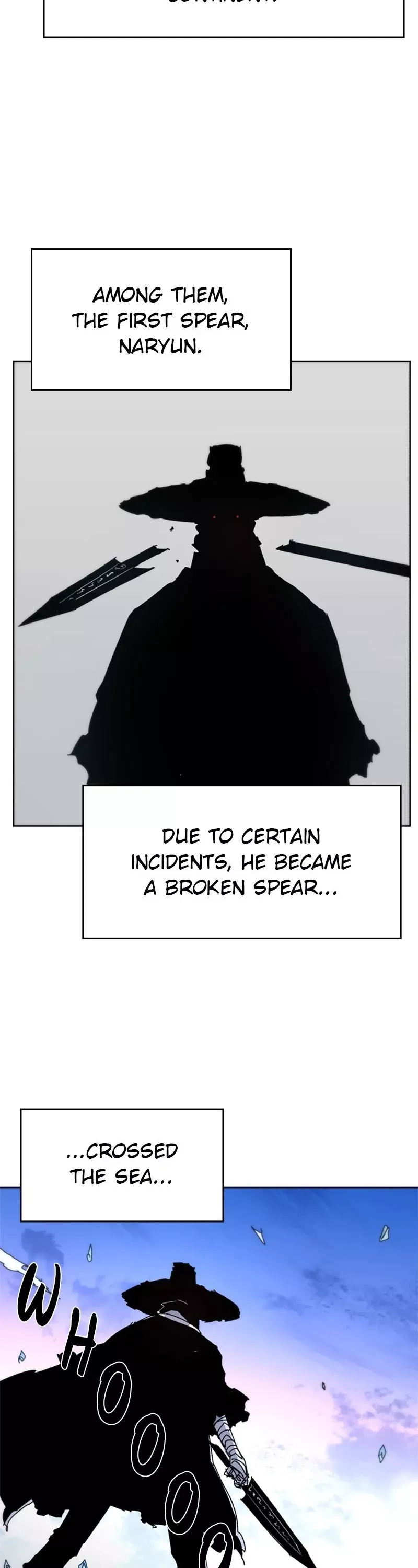 Read The Ember Knight Manga Online