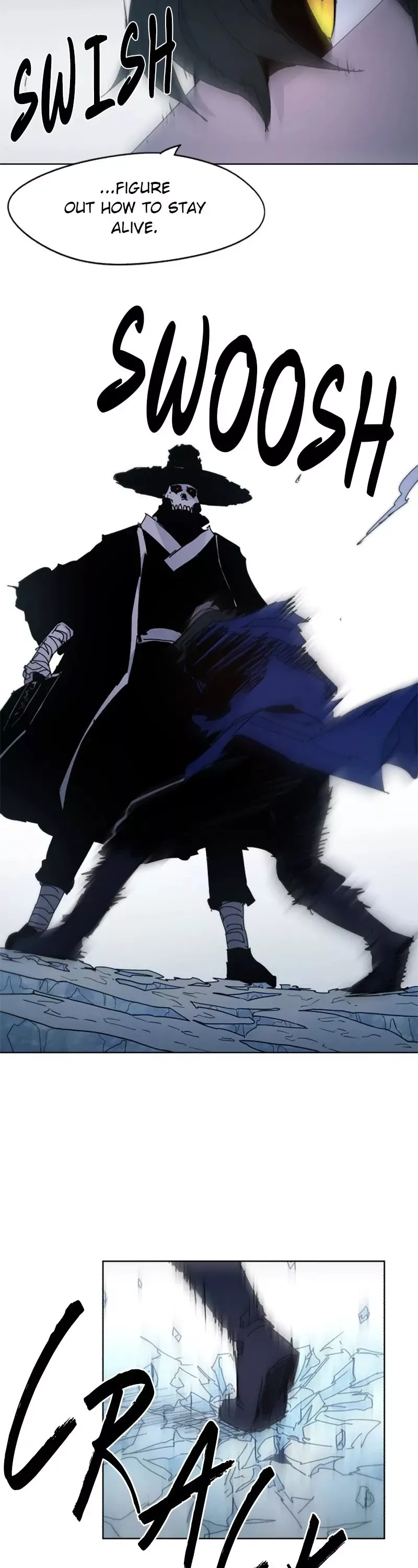 Read The Ember Knight Manga Online