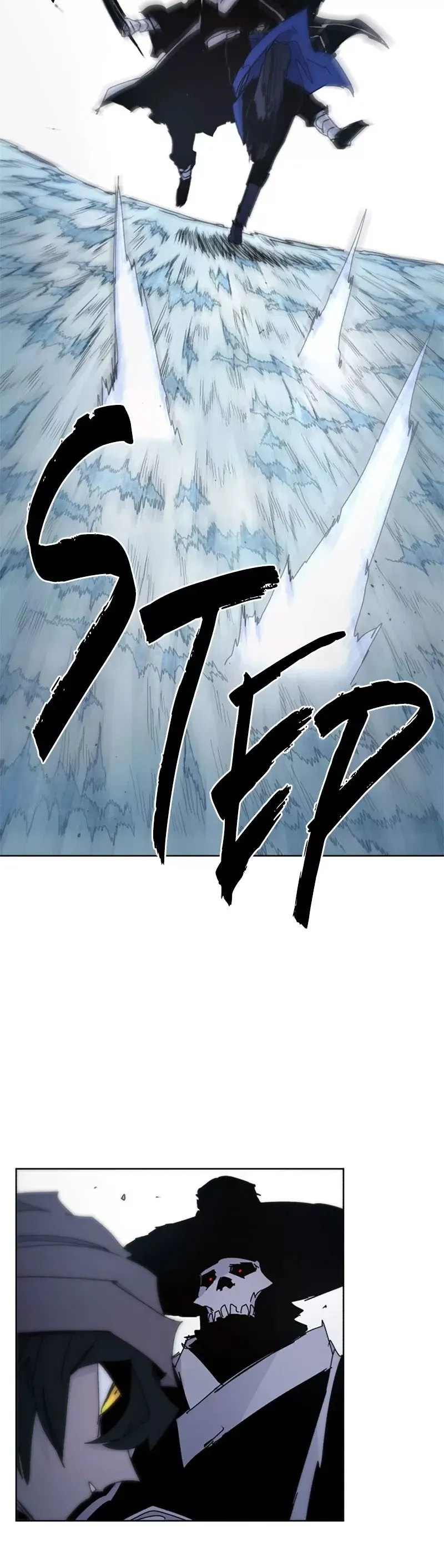Read The Ember Knight Manga Online
