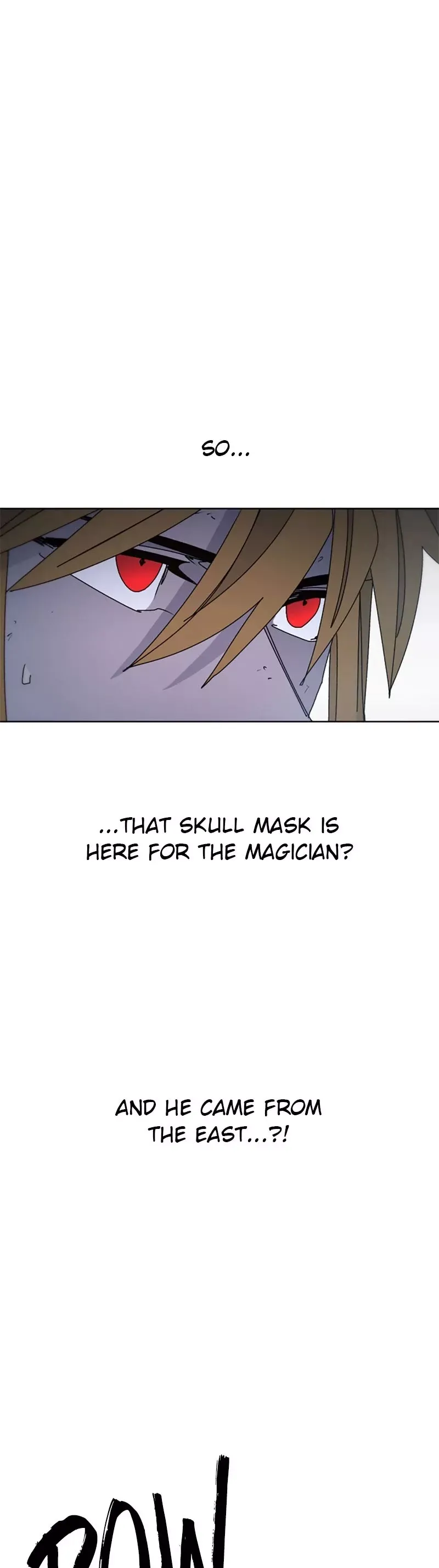 Read The Ember Knight Manga Online