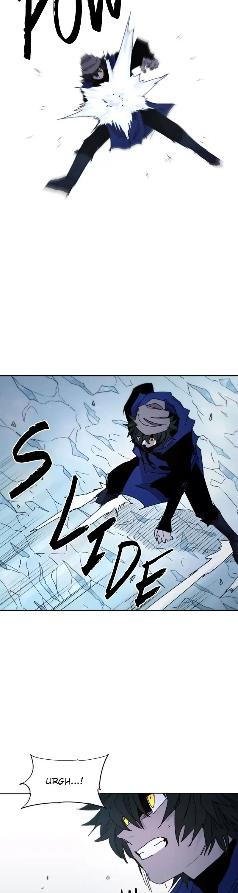 Read The Ember Knight Manga Online