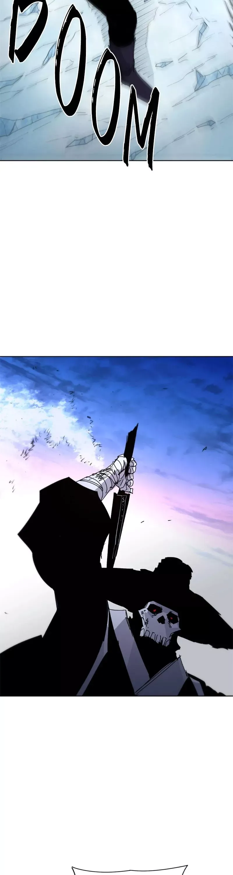 Read The Ember Knight Manga Online