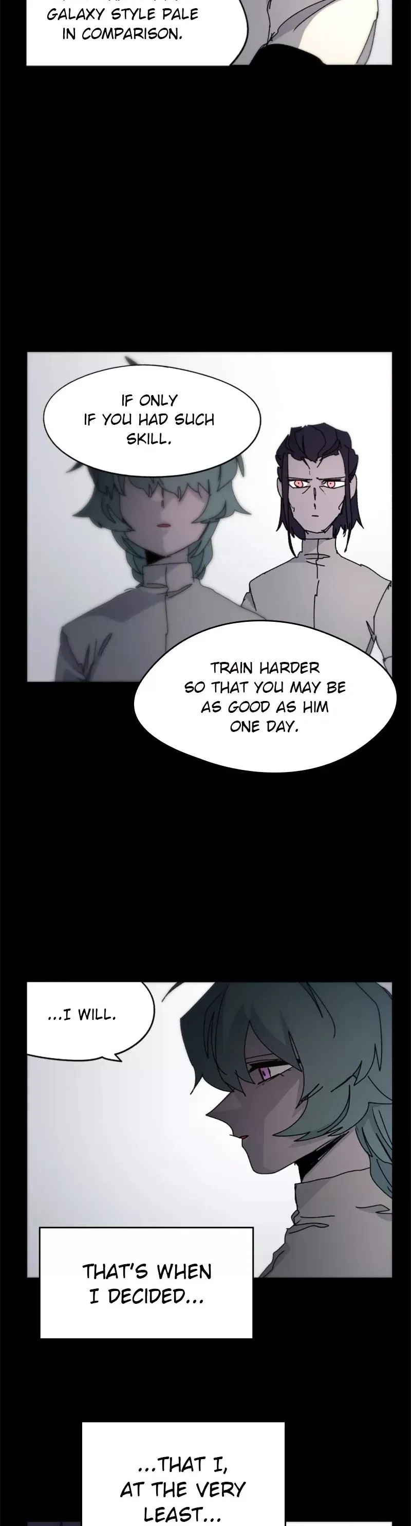 Read The Ember Knight Manga Online