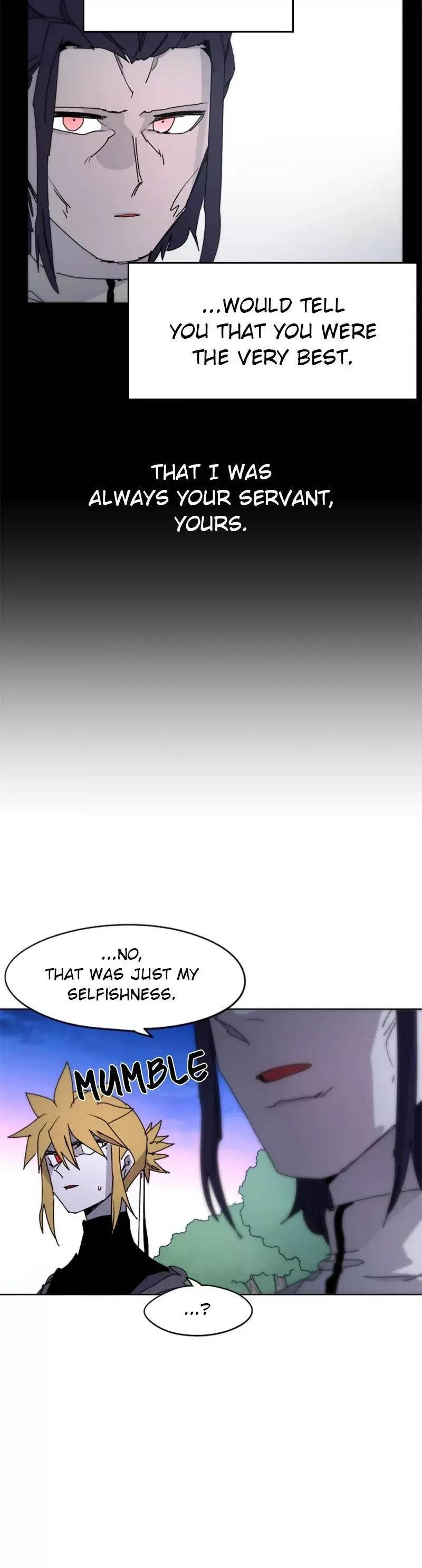 Read The Ember Knight Manga Online