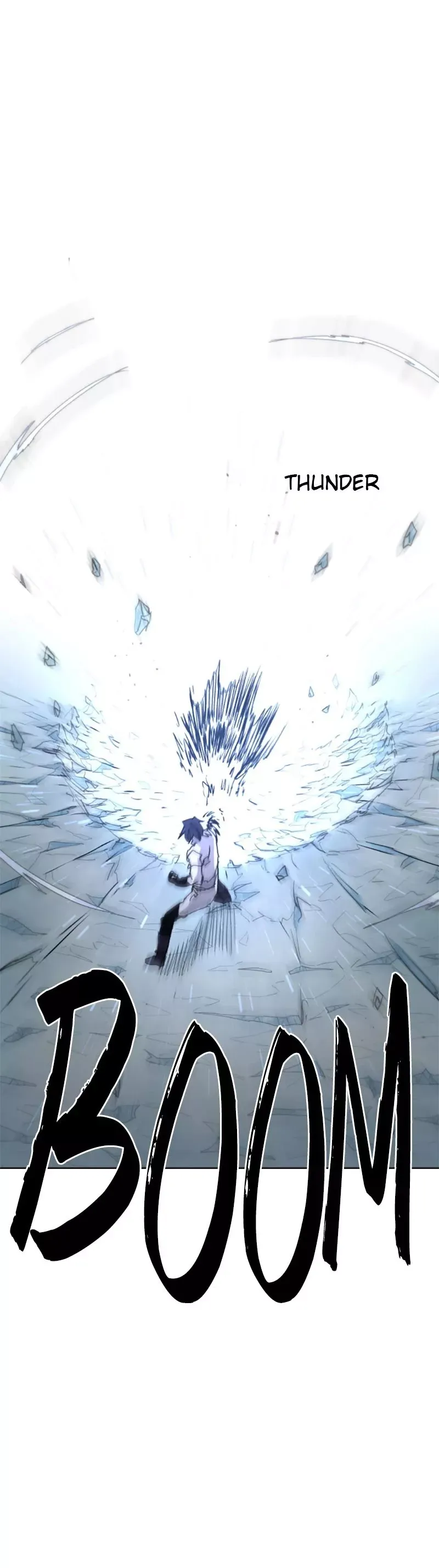 Read The Ember Knight Manga Online
