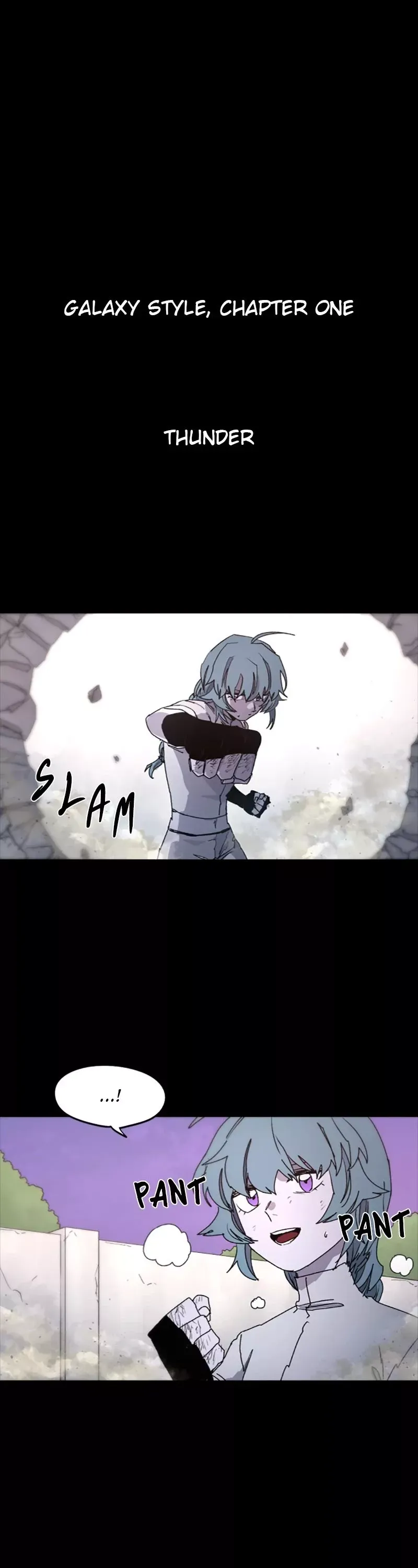 Read The Ember Knight Manga Online