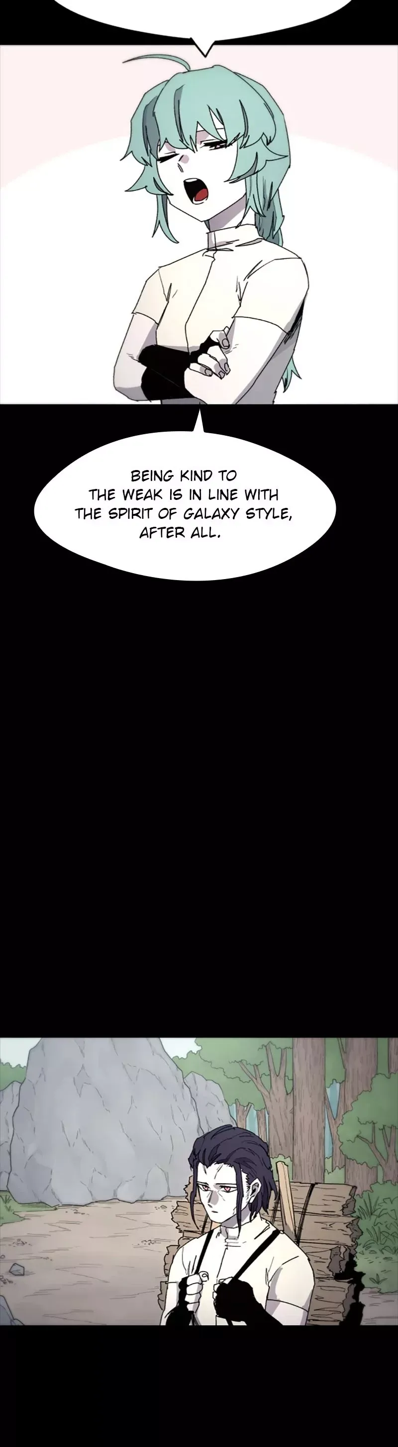 Read The Ember Knight Manga Online