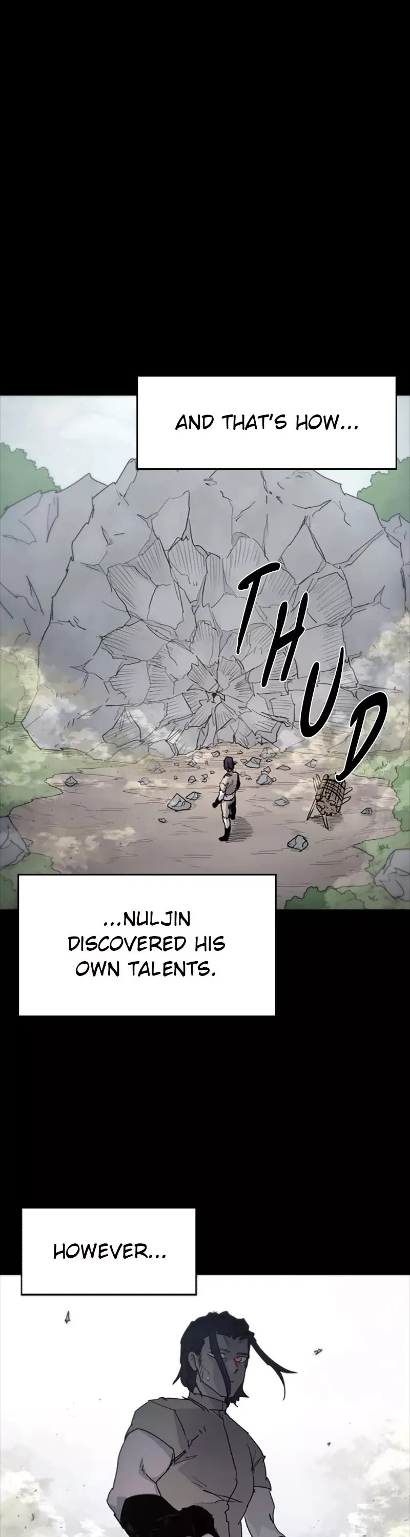 Read The Ember Knight Manga Online