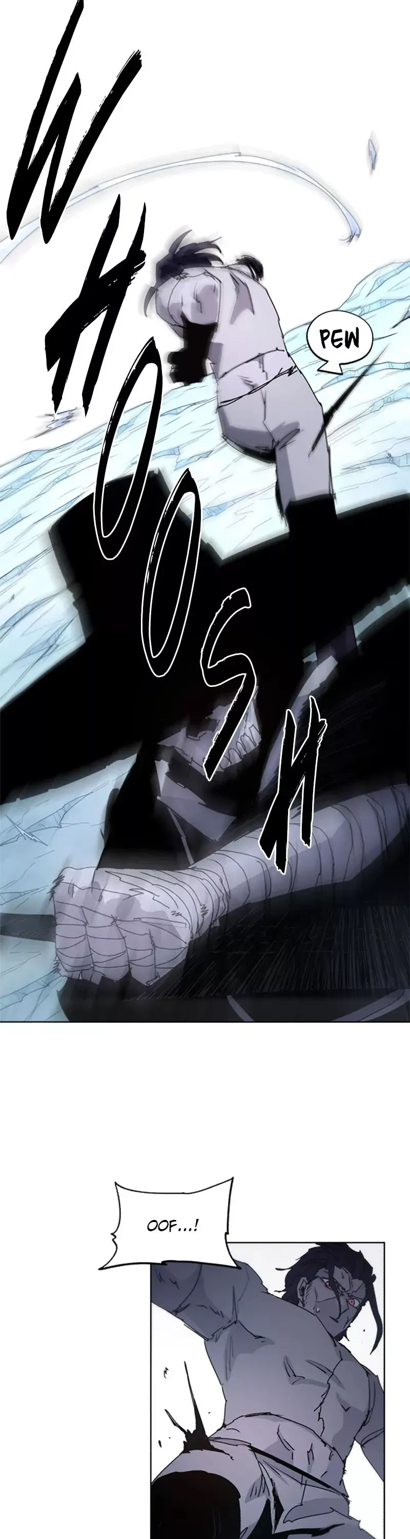 Read The Ember Knight Manga Online