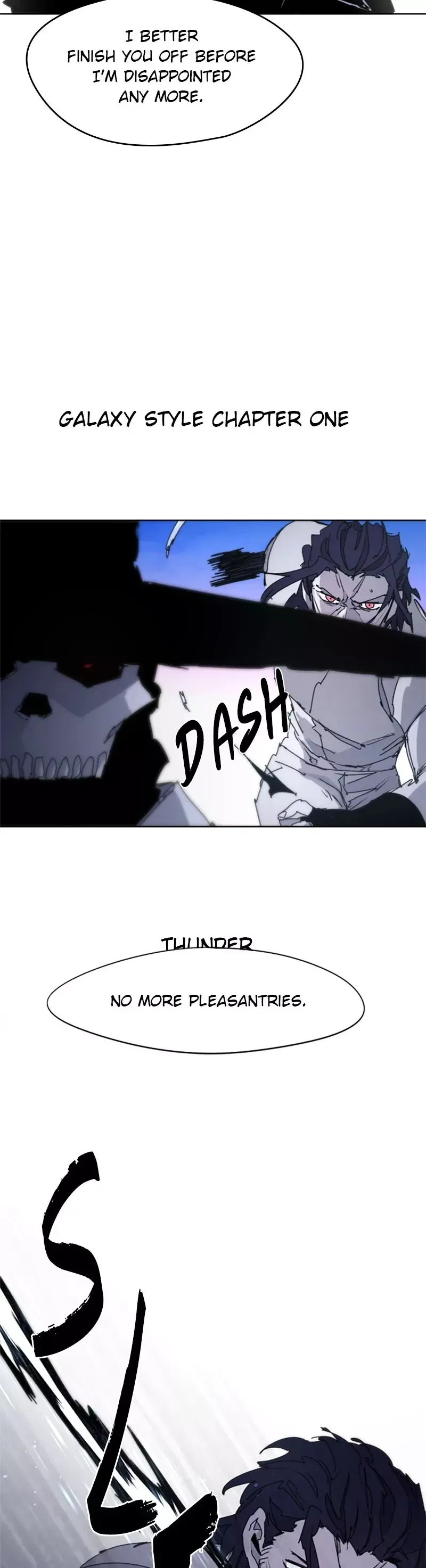 Read The Ember Knight Manga Online