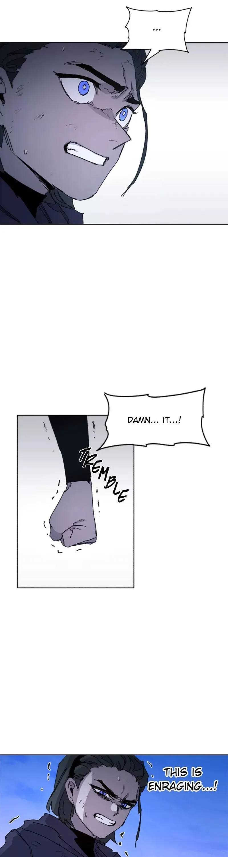 Read The Ember Knight Manga Online