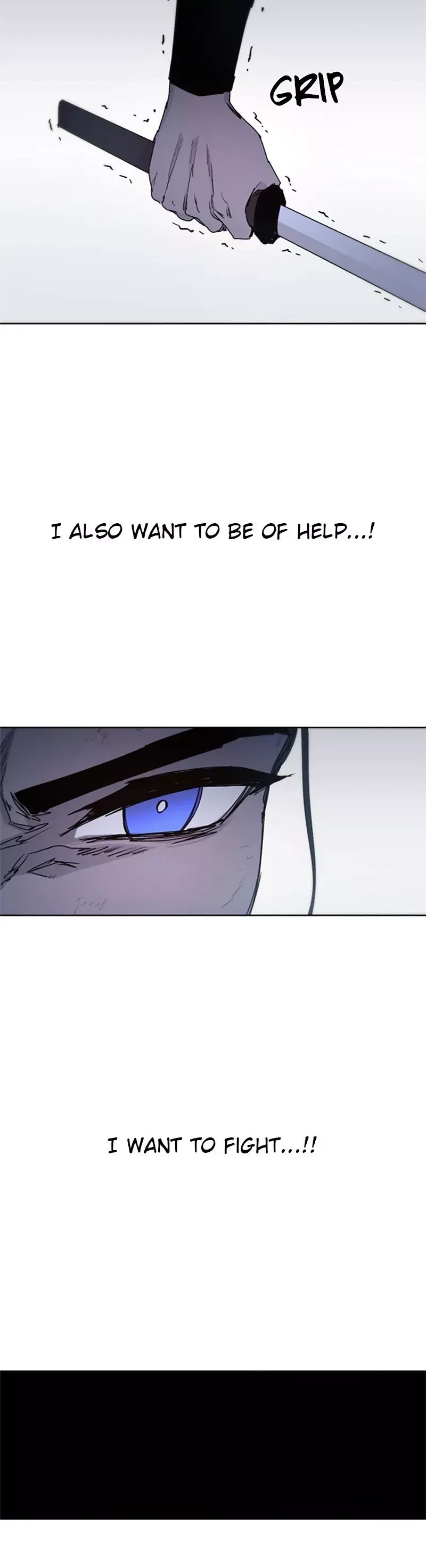 Read The Ember Knight Manga Online