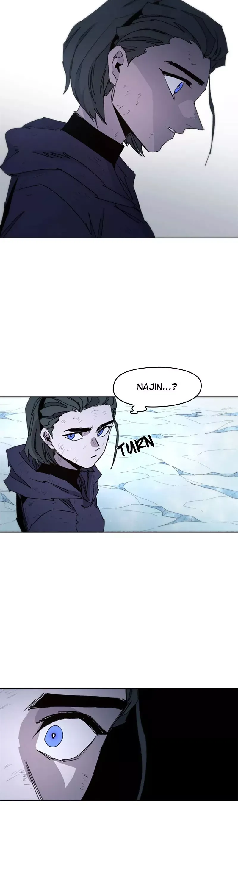 Read The Ember Knight Manga Online