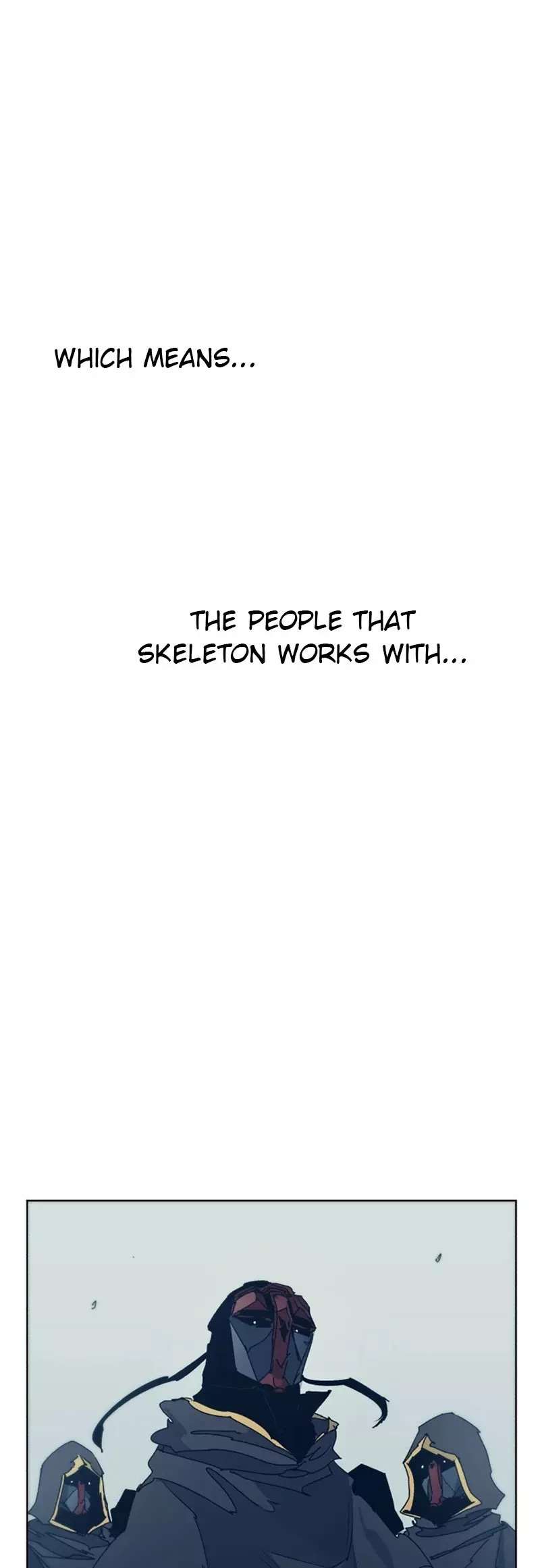 Read The Ember Knight Manga Online
