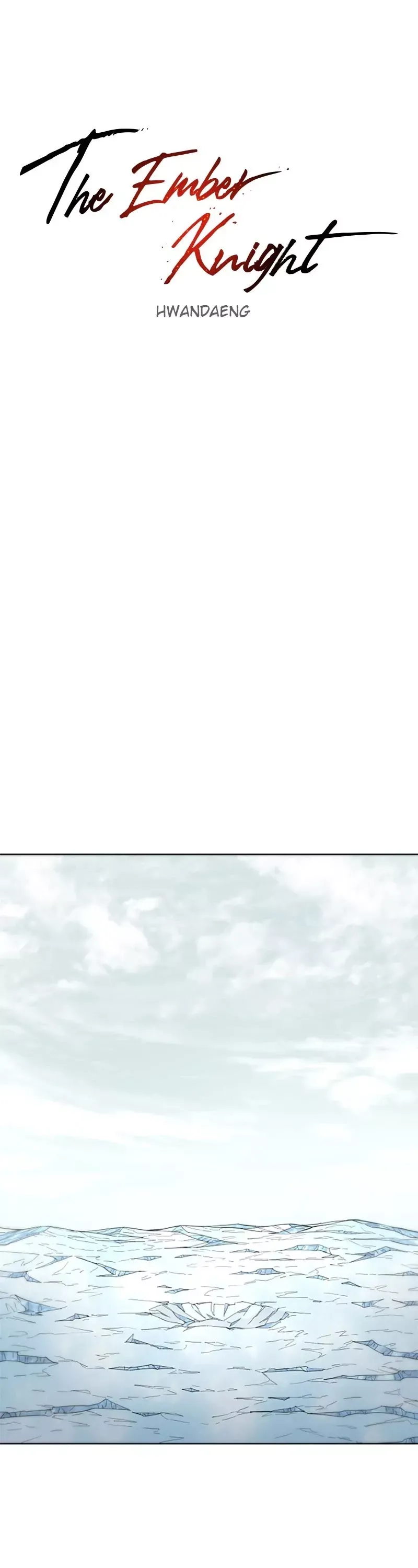 Read The Ember Knight Manga Online