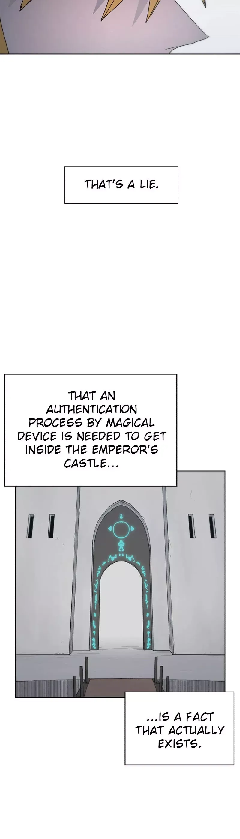 Read The Ember Knight Manga Online