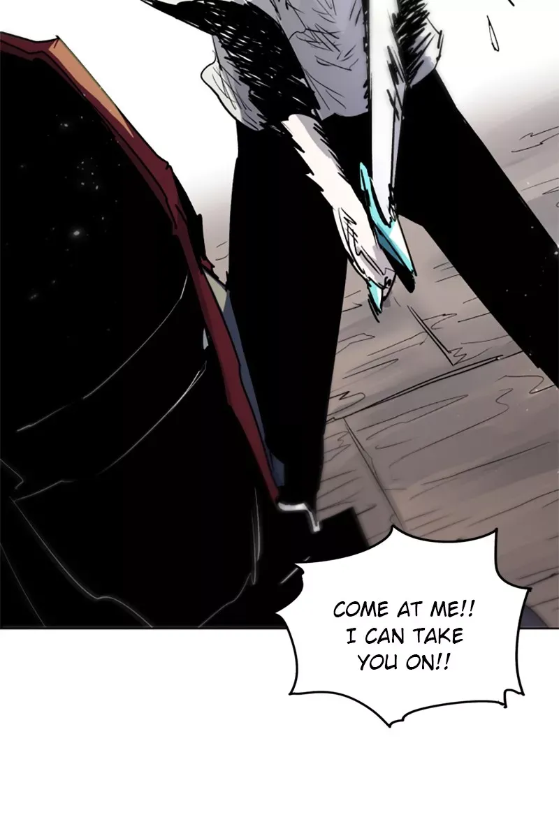 Read The Ember Knight Manga Online