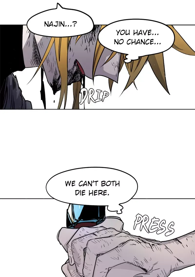 Read The Ember Knight Manga Online