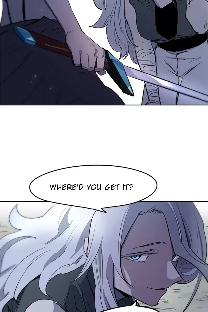 Read The Ember Knight Manga Online