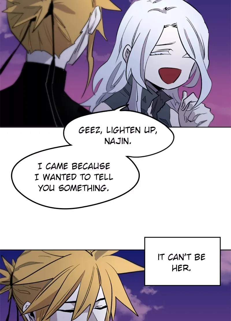 Read The Ember Knight Manga Online
